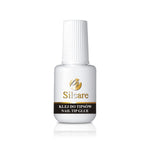 Silcare Nail glue with brush
