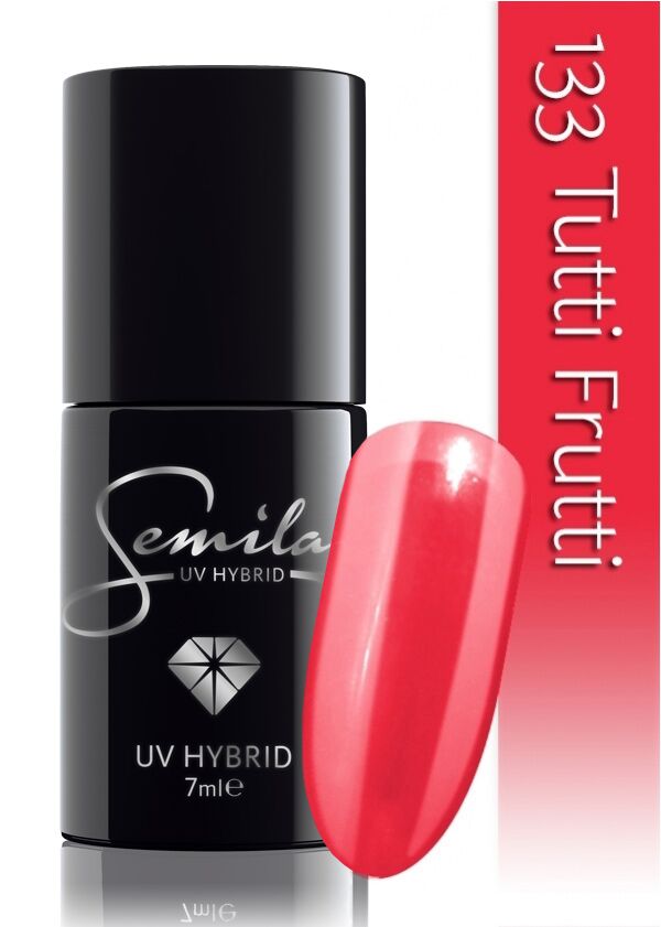 Semilac 133 UV Hybrid Tutti Frutti 7ml