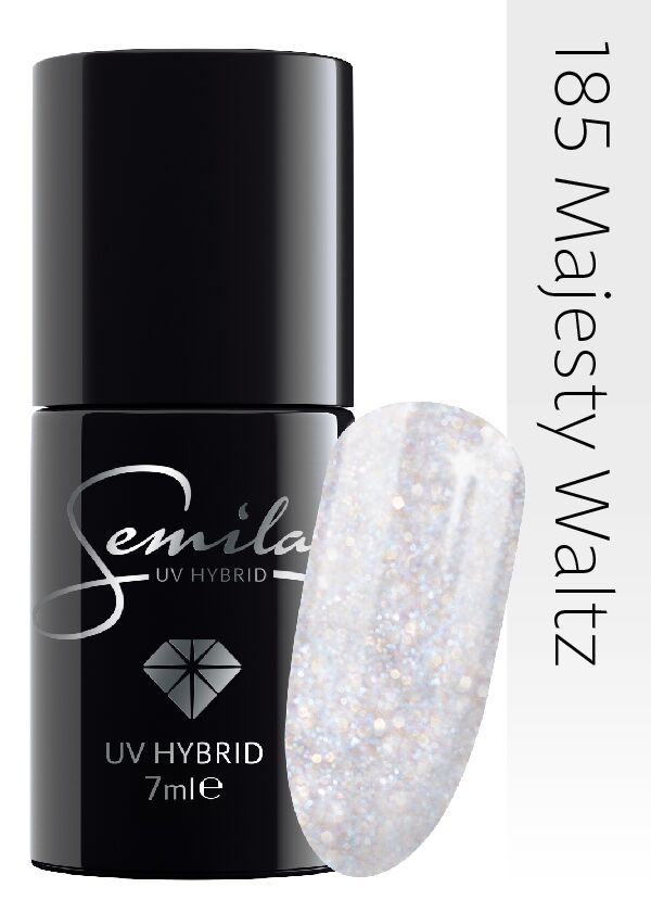 Semilac 185 UV Hybrid Majesty Waltz 7ml