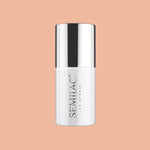 Semilac 196 UV Gel Nail Polish Business line Total Nude 7 ml