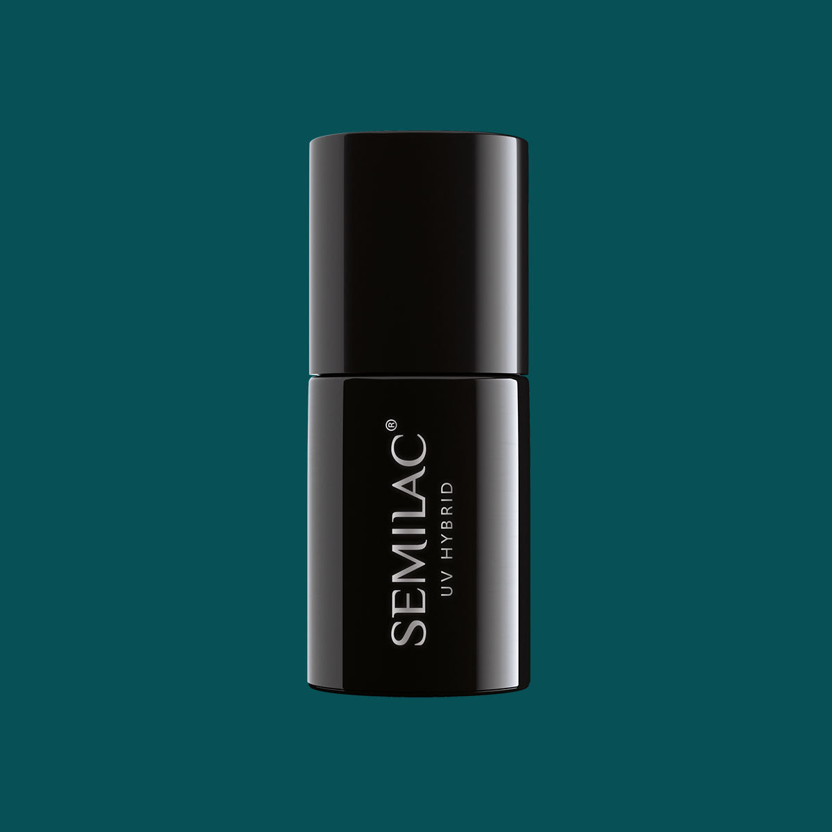 Semilac 232 UV Gel Nail Hybrid Chilling Time  7 ml