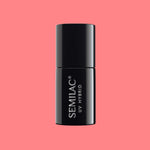 Semilac 274 UV Hybrid Nail Polish Salmon Pink 7 ml