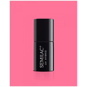 Semilac 276  UV Hybrid PasTells Sweet Pink 7ml