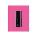 Semilac 277 UV Hybrid PasTells Light Fuchsia 7ml