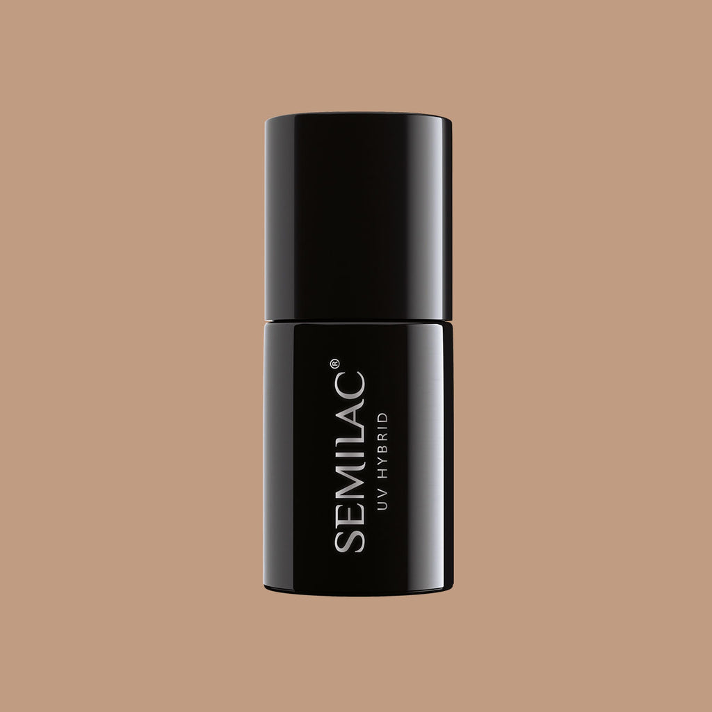 Semilac 288 UV Hybrid Nail Polish Movie Time 7 ml