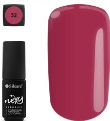 Silcare 32 Flexy Hybrid Gel Polish 4.5g