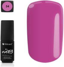 Silcare 34 Flexy Hybrid Gel Polish 4.5g