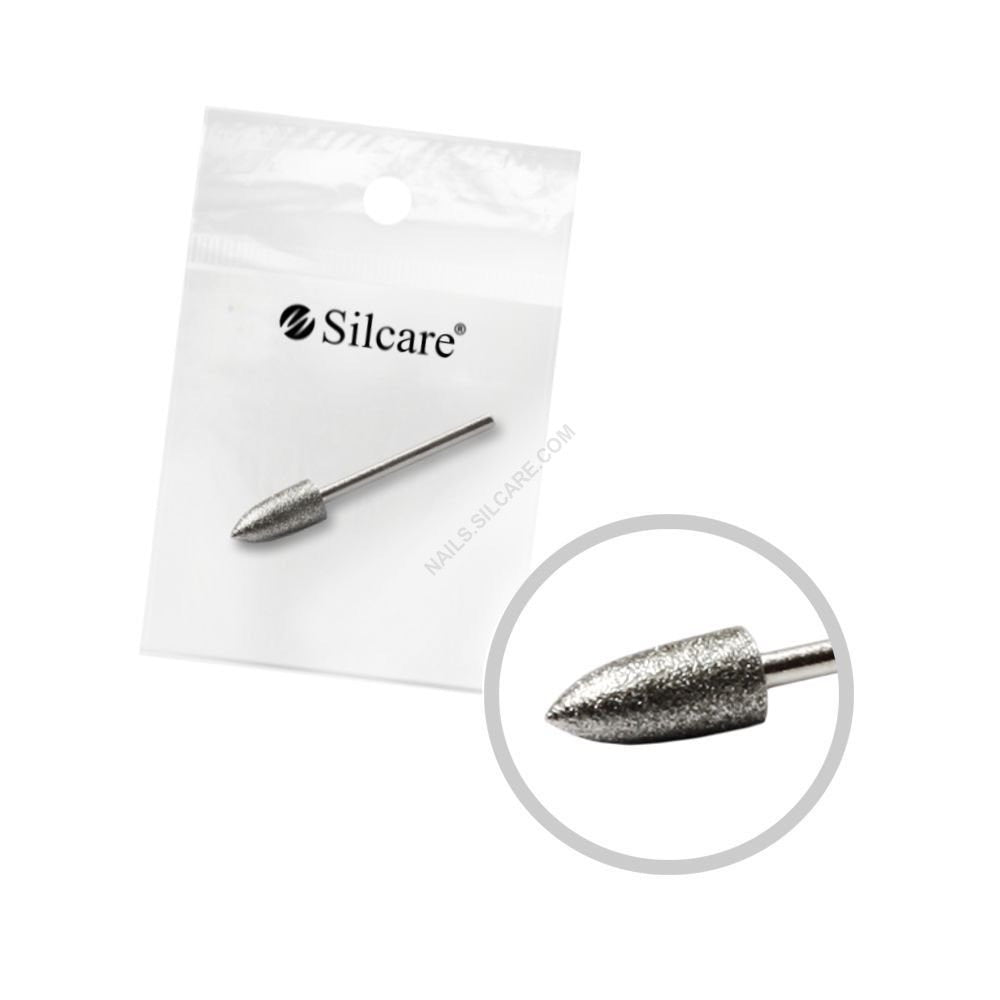 Silcare Drill bit cone cutter