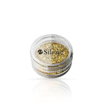 Silcare Glitter Limited Edition No. 07 (Gold) 3g