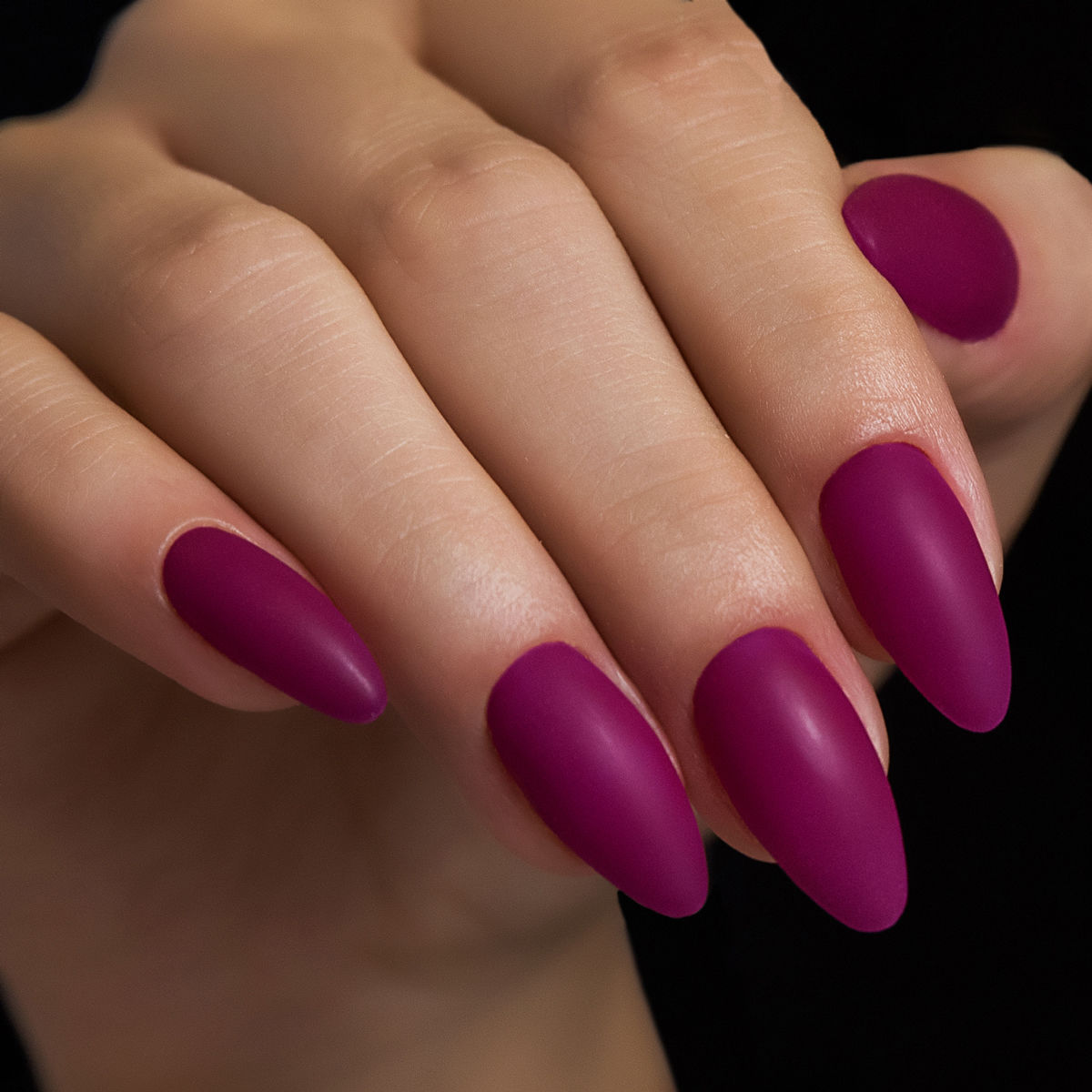 Semilac 504 UV Hybrid Magenta Mood 7 ml