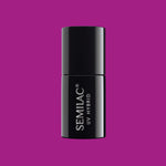 Semilac 504 UV Hybrid Magenta Mood 7 ml