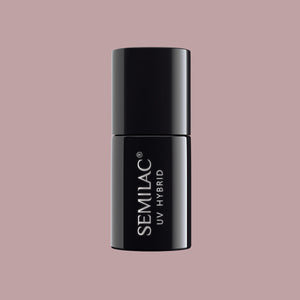 Semilac 511 UV Hybrid Nail Polish Insomnia 7 ml