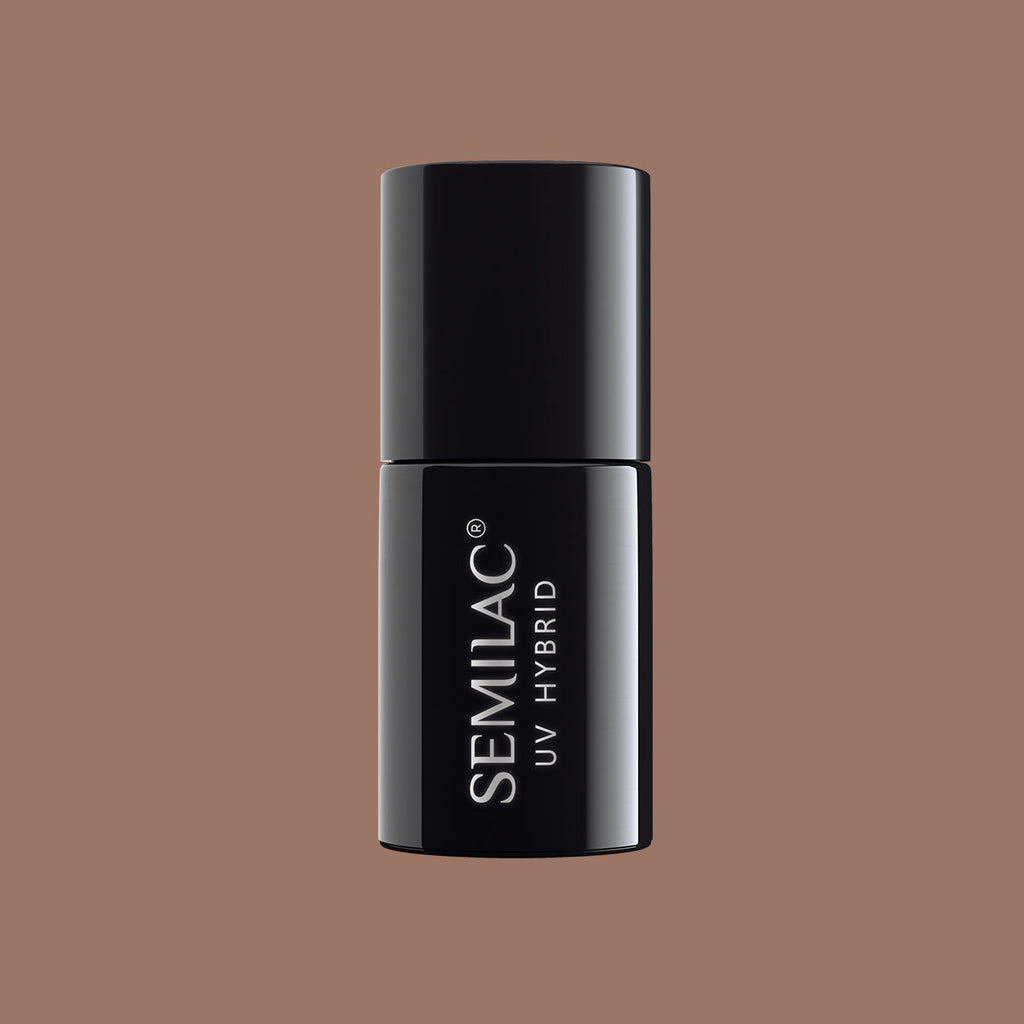 Semilac 514 UV Hybrid Nail Polish Puzzle 7 ml