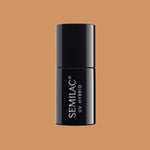 Semilac 529 UV Hybrid Nail Polish Legendary Six Beige 7 ml