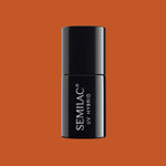 Semilac 541 UV Hybrid Nail Polish Go Ecuador! 7 ml