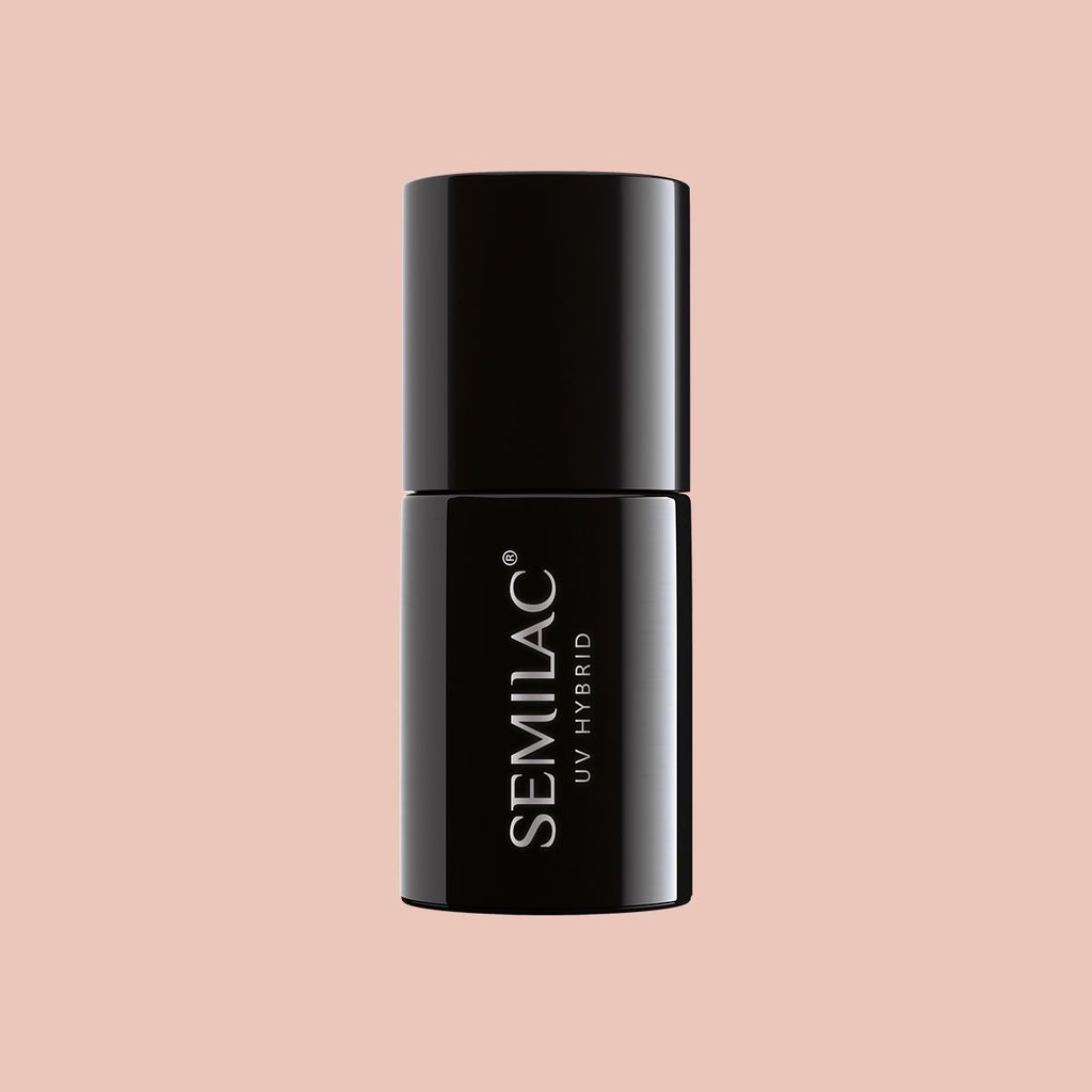 816 Semilac Extend Base Pale Nude 5in1 7 ml
