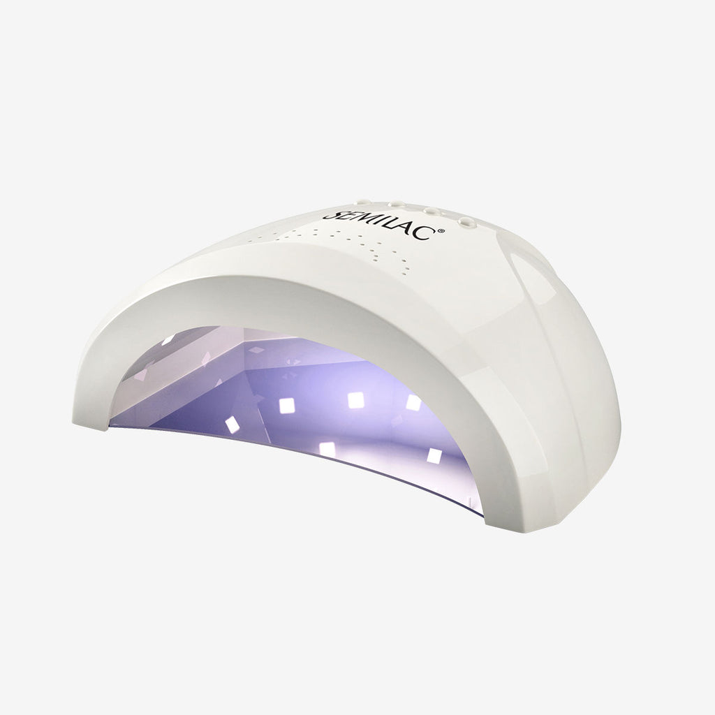 Semilac Professional LED 24/48W Lamp