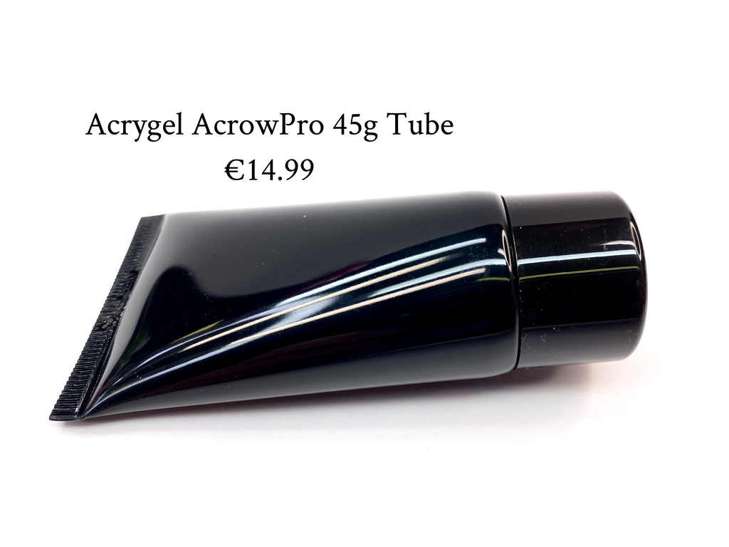 Acrylgel Acrowpro clear 45g