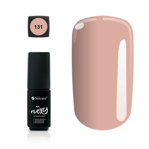 Silcare 131 Flexy Hybrid Nail Polish 4.5 g