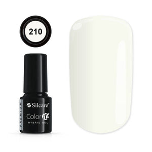 Color IT Premium Hybrid Gel 210