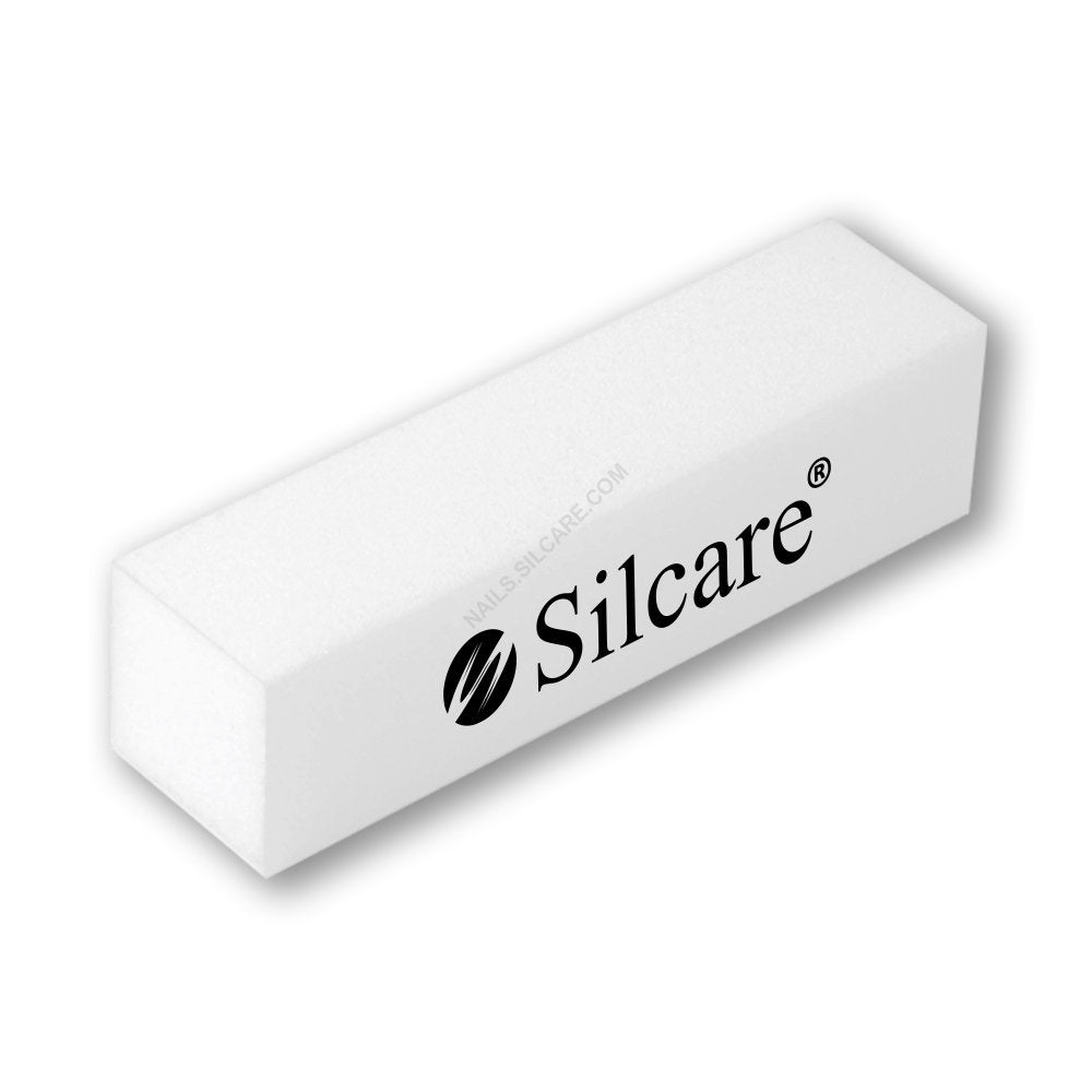 Silcare Block 100/100 white