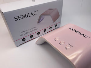 Semilac UV LED Lamp 36 W