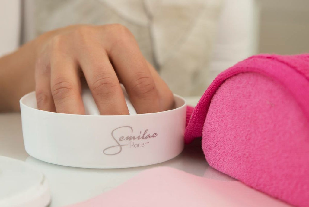 Gel Nail Technician Course. September 16 and September 17 and Septembe