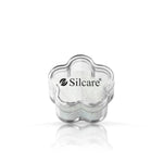 Silcare Glitter Limited edition  No.01 (white) 3g