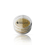 Silcare Glitter Limited edition  No.10 (multicoloured gold) 3g