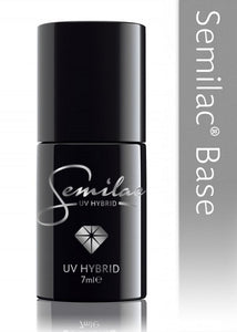 Semilac UV Hybrid Base 7ml