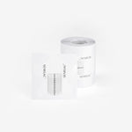 Semilac Wide Nail Forms, roll of 100