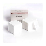 Semilac lint free pads