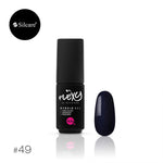 Silcare 49 Flexy Hybrid Gel Polish 4.5g