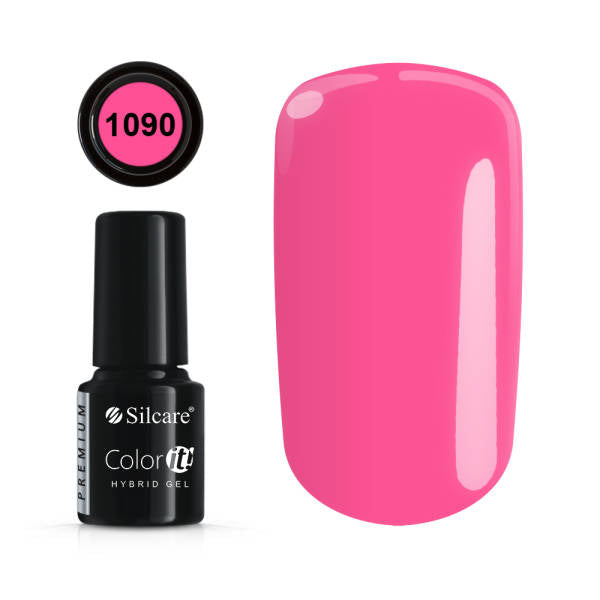 Silcare Color IT Premium 1090 6g