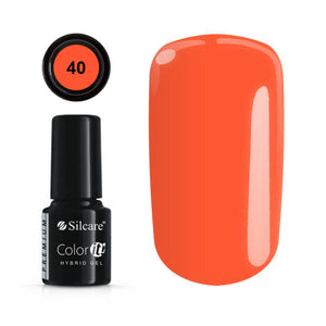 Color IT Premium Hybrid Gel 40