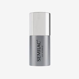 Semilac Top No Wipe Sparkle Diamond UV Gel 7 ml
