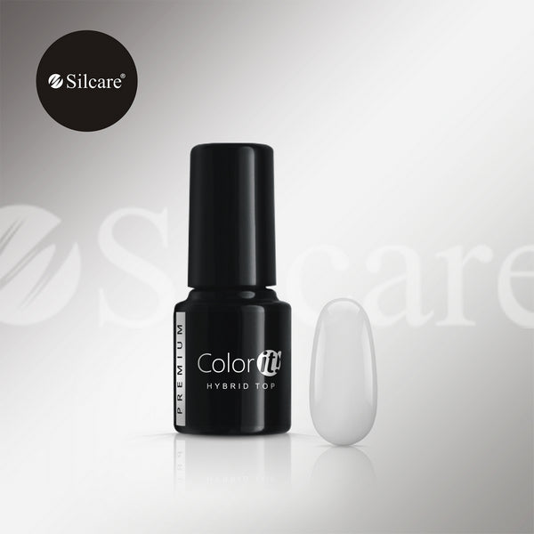 Silcare Color IT Premium Top Coat 6g