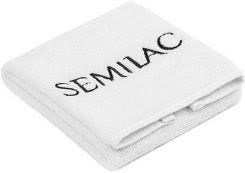 Semilac Black Salon Towel
